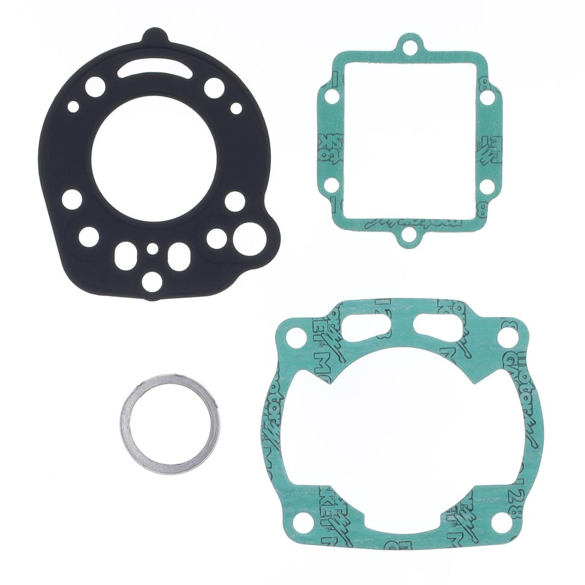 Uszczelki TOP-END Kawasaki KDX 125 Athena | P400250600128