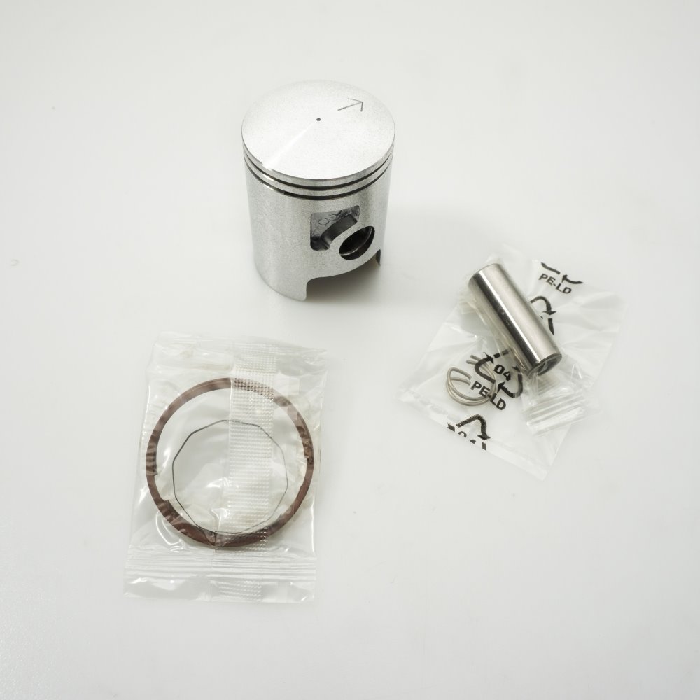 Tłok Minarelli AM6, Aprilia RS/RX/SX/MX 50, Yamaha DT 50, Fantic, Rieju (40,3mm) nominał (50 cm3) OMP | 4804DA