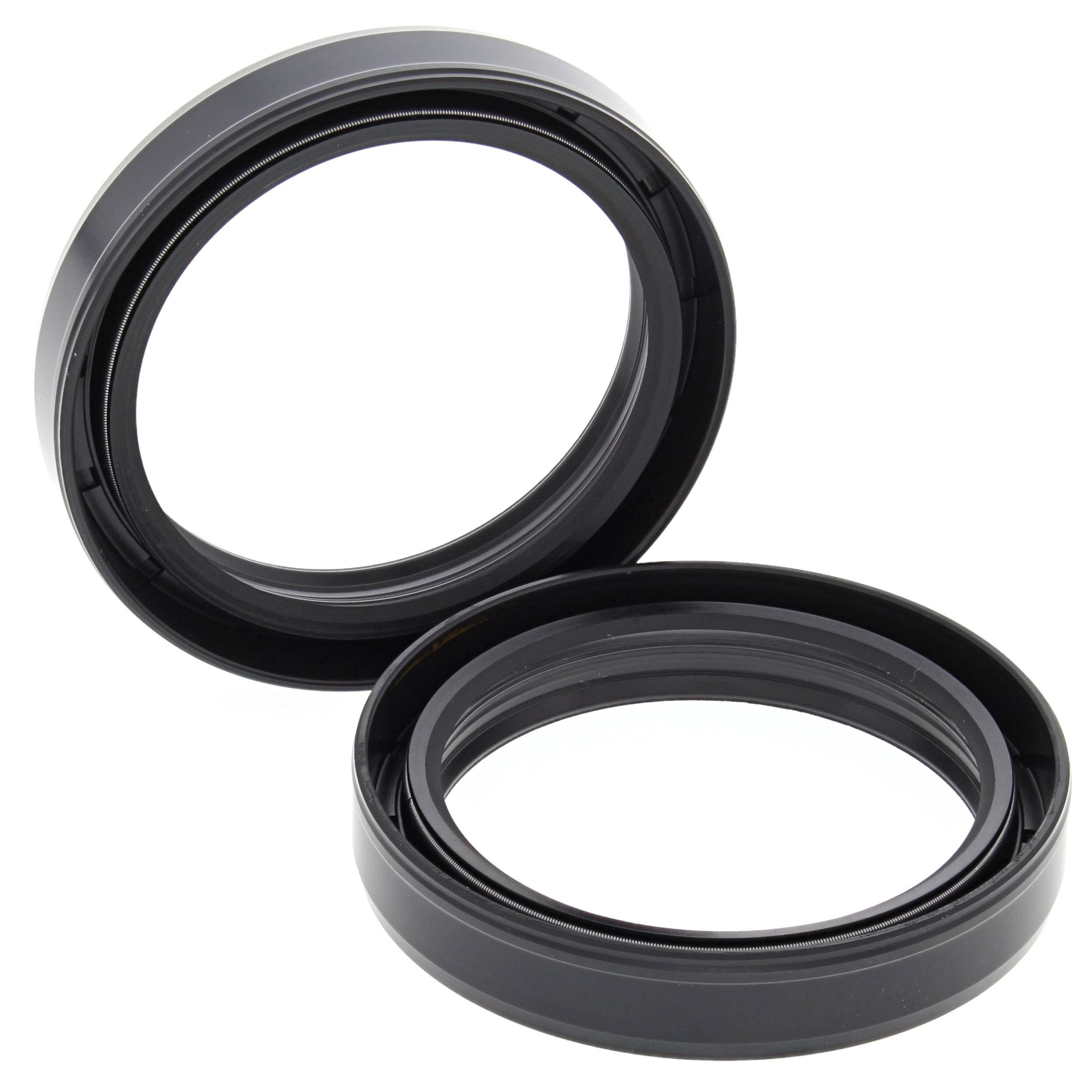 Uszczelniacze przedniego zawieszenia olejowe ARI134 48X61X11 MM ALL BALLS | 55-140