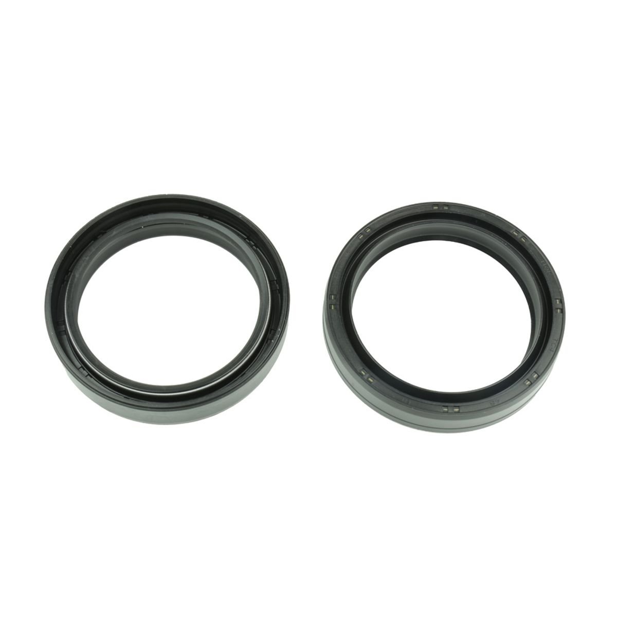 Uszczelniacze przedniego zawieszenia olejowe 2szt. NOK 48x61x11mm ARI134 Yamaha FJR1300, XJ6, XVS 1100/650 Athena | P40FORK455129