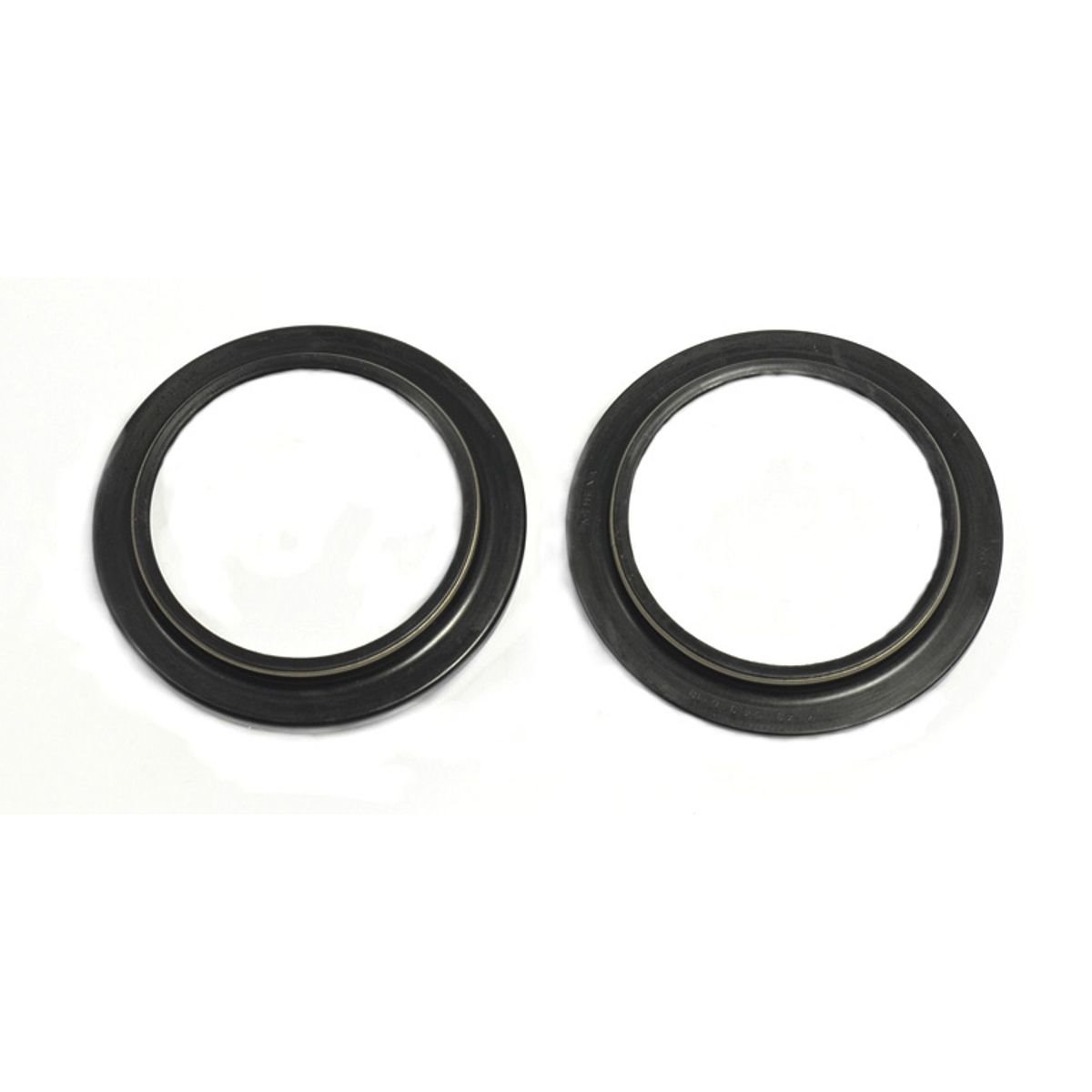 Uszczelniacze zawieszenia pyłowe 43x54,3x6/13mm ATHENA | P40FORK455095