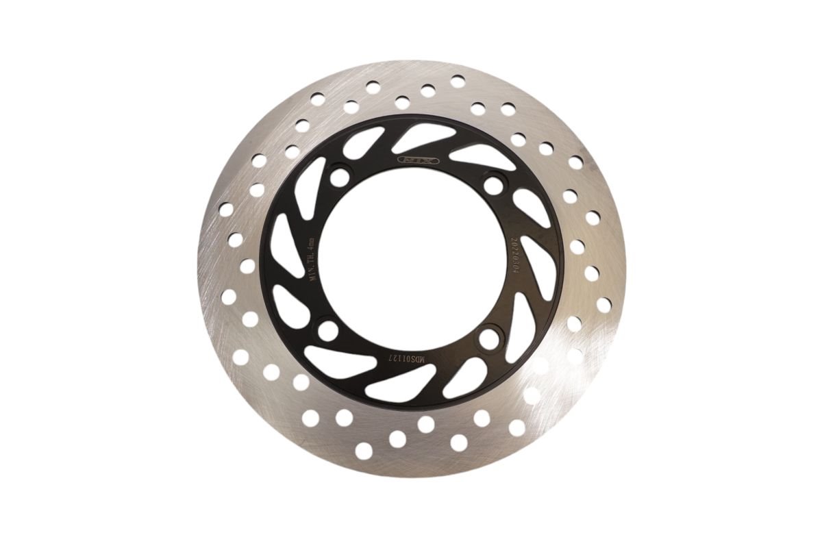 Tarcza hamulcowa tył Honda SH 125/150, NSS 125 Forza, NSS 300 Forza (240x105x) MTX PARTS | MDS01127