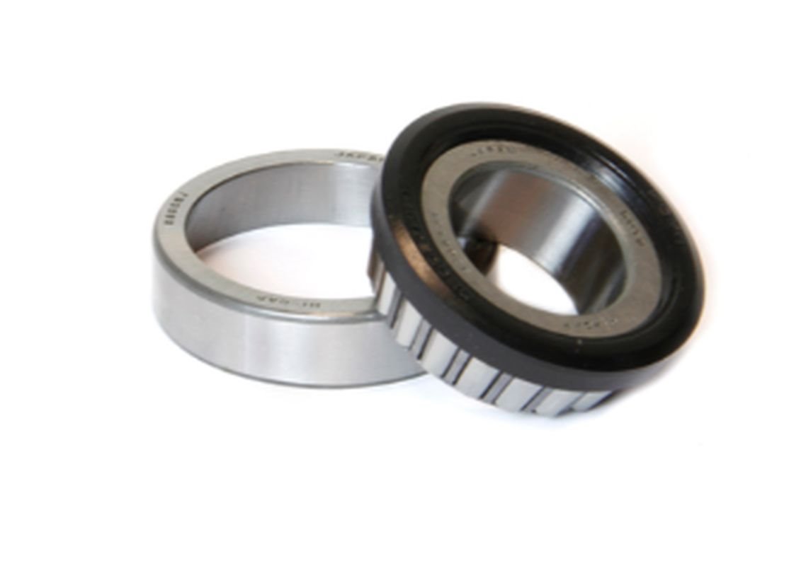 Łożysko główki ramy Kawasaki KX 65/85, KX 100, KX 112 25X47X17MM ProX | 24.1044