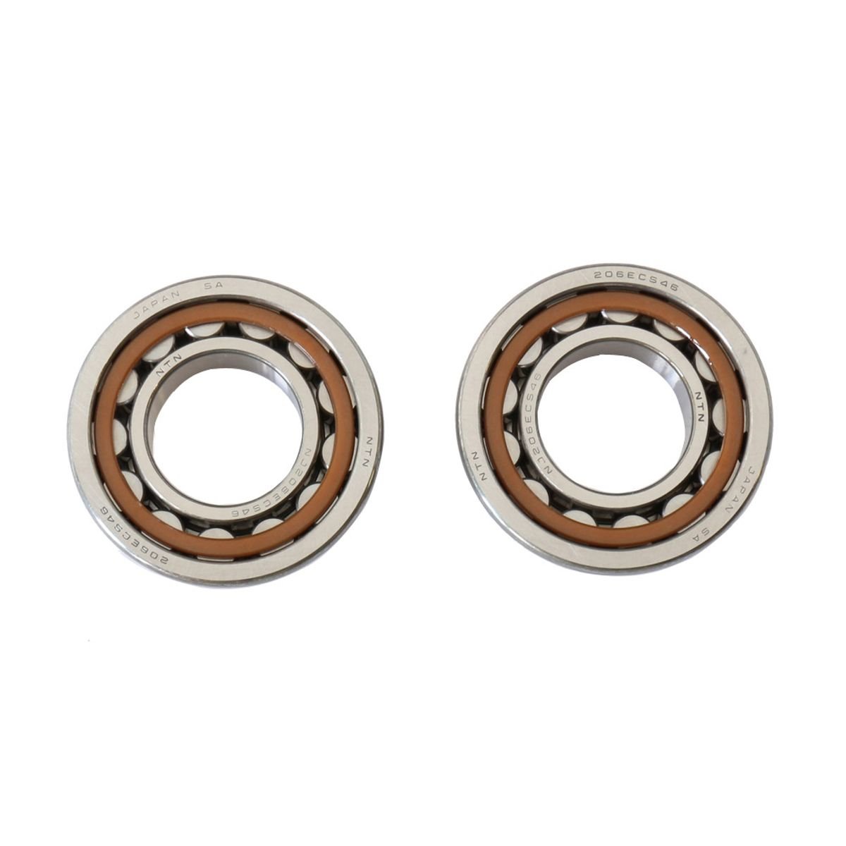 Łożyska wału korbowego KTM EXCF 450/520/525, SXF 400/450/520/525 Athena | P400270444019
