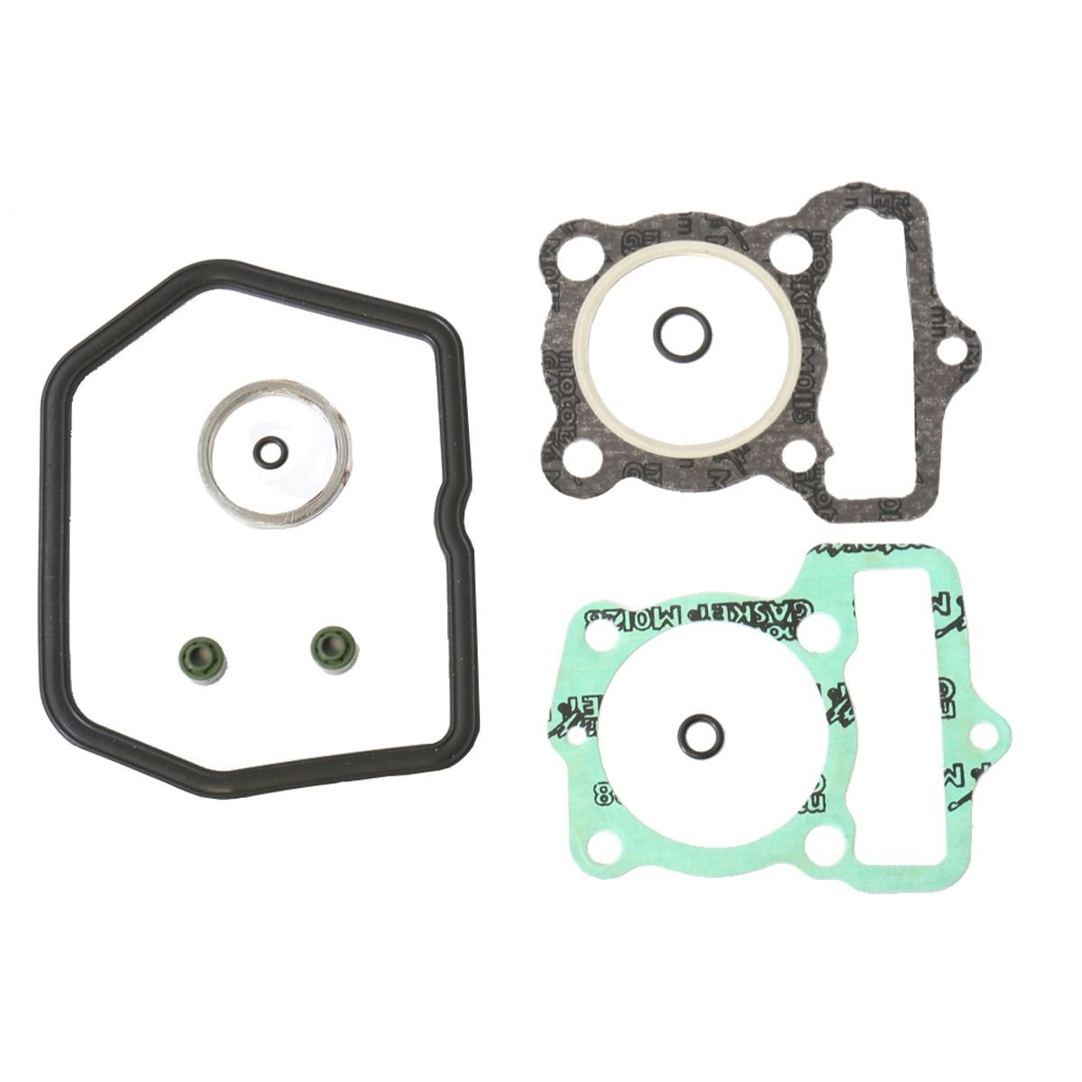 Uszczelki Top-End Honda XR 80 ATHENA | P400210600084