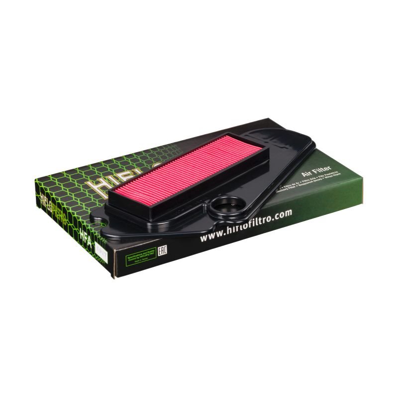 Filtr Powietrza Kymco 50 Agility (R12), 50 Vitality HifloFiltro | HFA5017