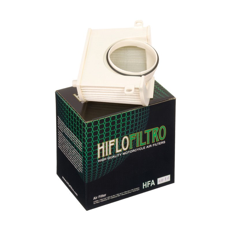 Filtr Powietrza Yamaha XV1600 Wild Star HifloFiltro | HFA4914