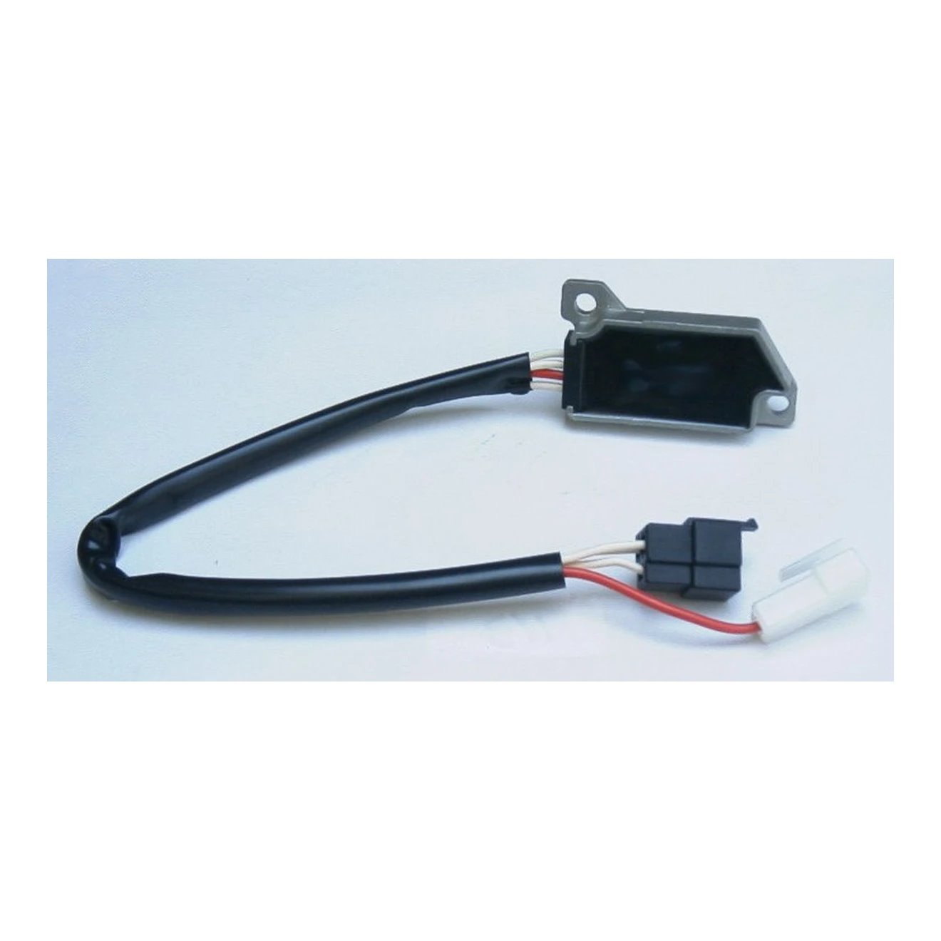 Regulator napięcia Yamaha Virago XV 250/535/700/750/1000 / 1100, V-MAX 1200, XT 225, FZR 600, TT 600E, XJ 600 | RGU-201