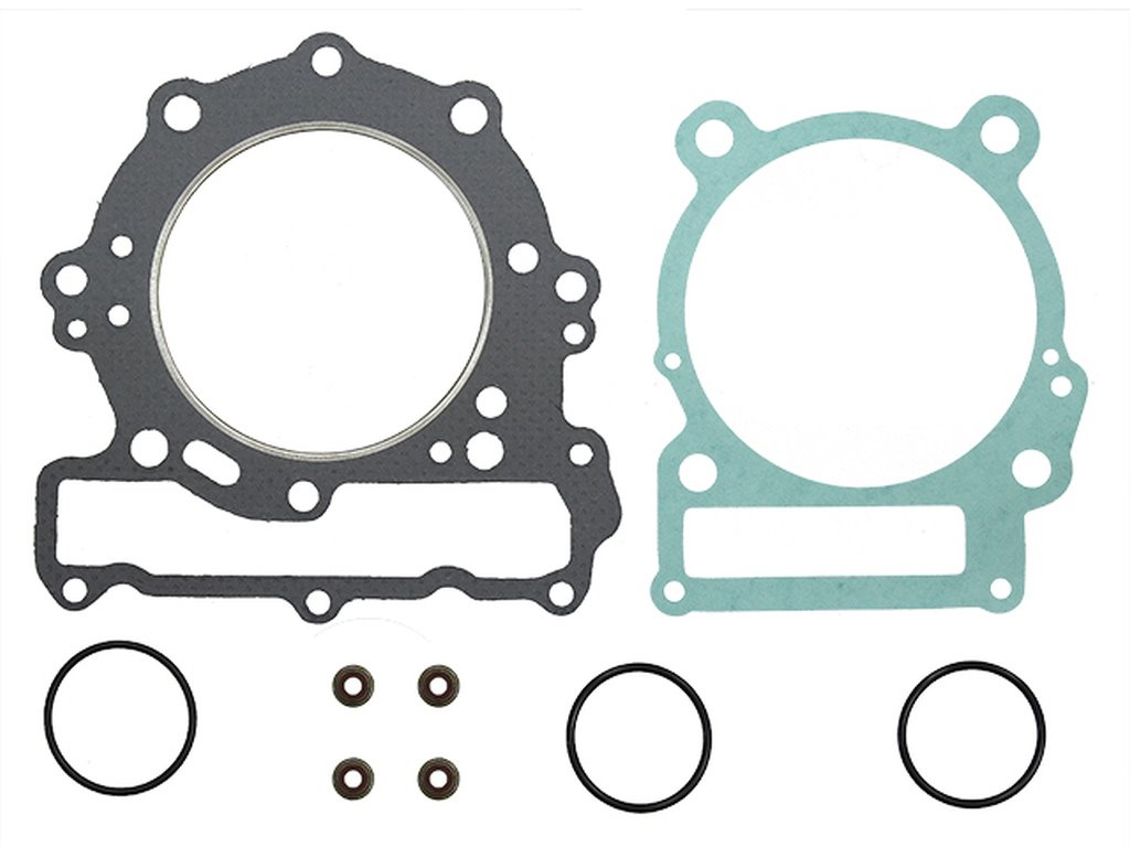 Uszczelki TOP-END Can-Am DS 650 Namura | NA-80017T