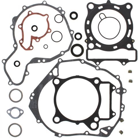 WINDEROSA (VERTEX) KOMPLET USZCZELEK Z USZCZELNIACZAMI SILNIKOWYMI POLARIS OUTLAW 500 06-07, PREDATOR 500 05-07 | 811907