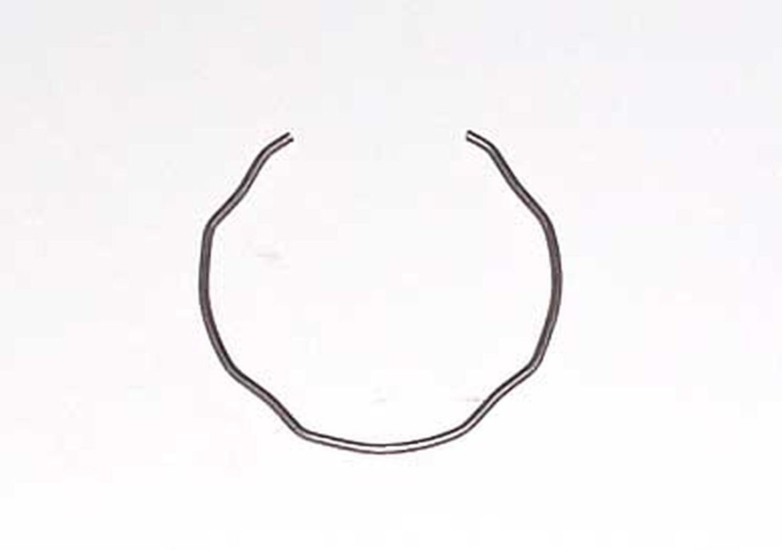 Zabezpieczenie uszczelniacza przedniego zawieszenia 1 szt. 1,8 x 53 mm Honda CLR 125, CB 500, Kawasaki EX 250, EN 500, ER 500, EX 500 | CIR-10/1