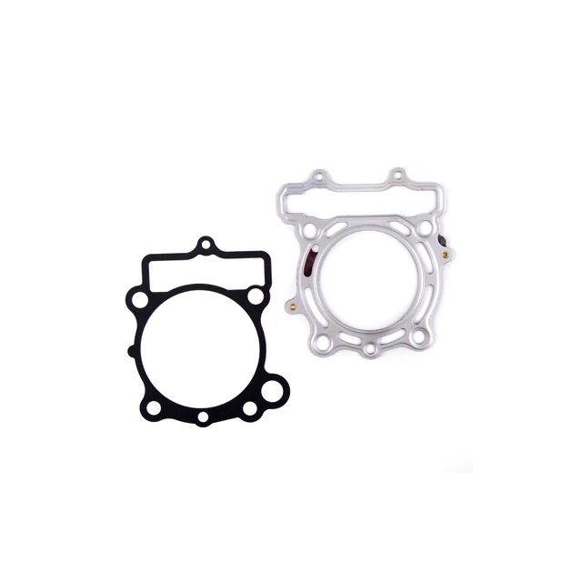 Uszczelki top-end KAWASAKI KXF 250 09-16 GŁOWICA+CYLINDER ProX | 36.4309