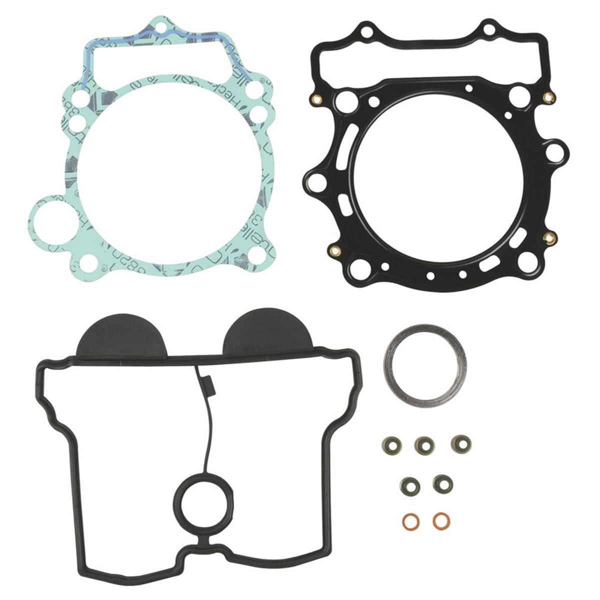 Uszczelki TOP-END Yamaha YZF 426, WR 426F ATHENA | P400485600029