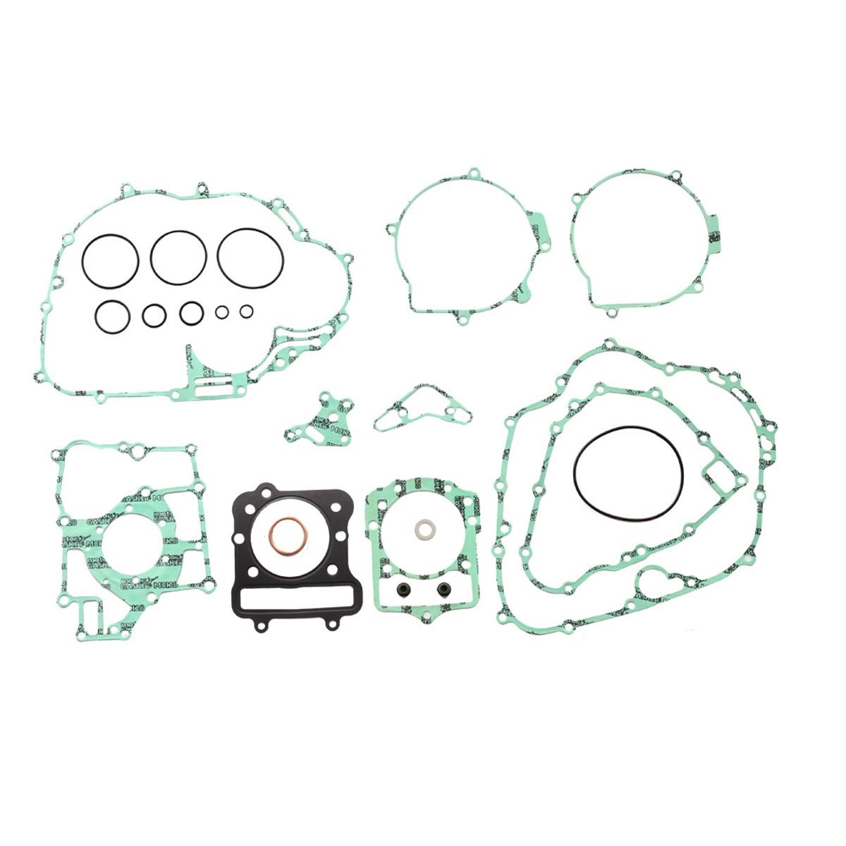 Komplet uszczelek Kawasaki KEF/KLF 300 Athena | P400250850300