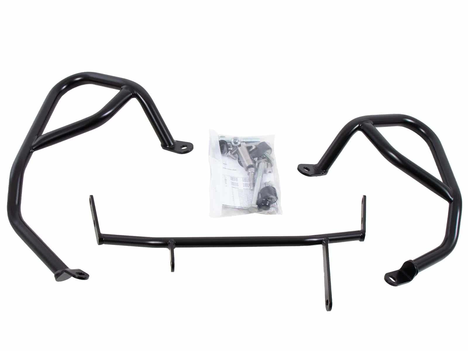 Gmole silnika BMW F 750 GS 2018 - 2023 Hepco Becker | 5016512 00 01