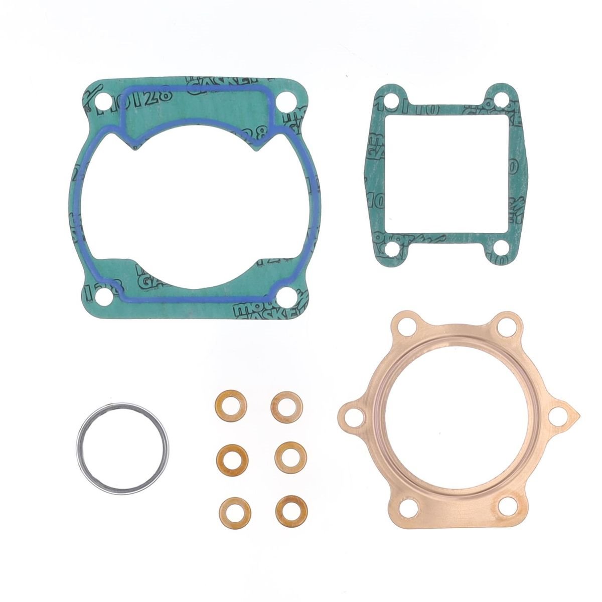 Uszczelki TOP-END Yamaha YFS 200 Blaster ATHENA | P400485600205