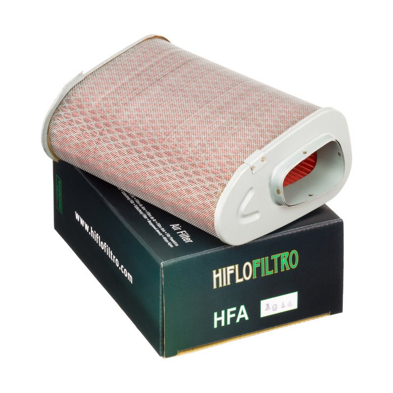 Filtr Powietrza Honda CB 1000F SC30 HifloFiltro | HFA1914
