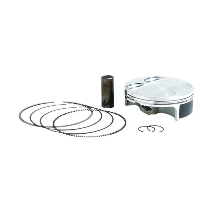 Tłok Honda CRF 450R, CRF 450RX (13,5:1) (98,97mm=3,00mm) BIG BORE (480,ccm) Vertex | 24198C