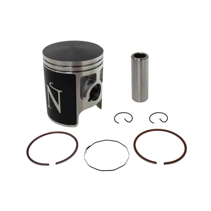 Tłok Kawasaki KMX 125 (53,96mm) Namura | NX-20006