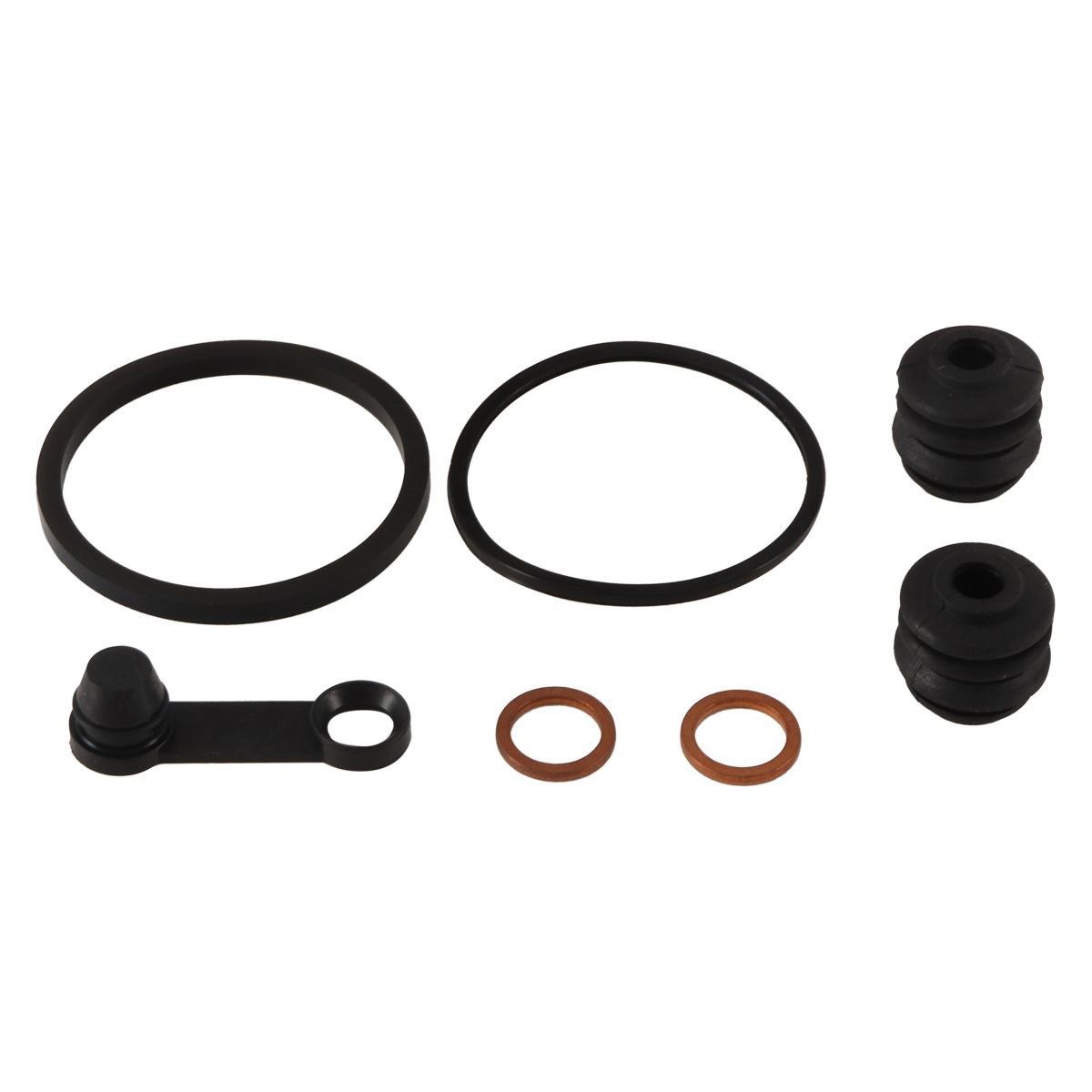 Zestaw naprawczy zacisku hamulcowego TYŁ Yamaha FJR1300, V-MAX1700, XTZ1200, XVS1300 All Balls | 18-3192
