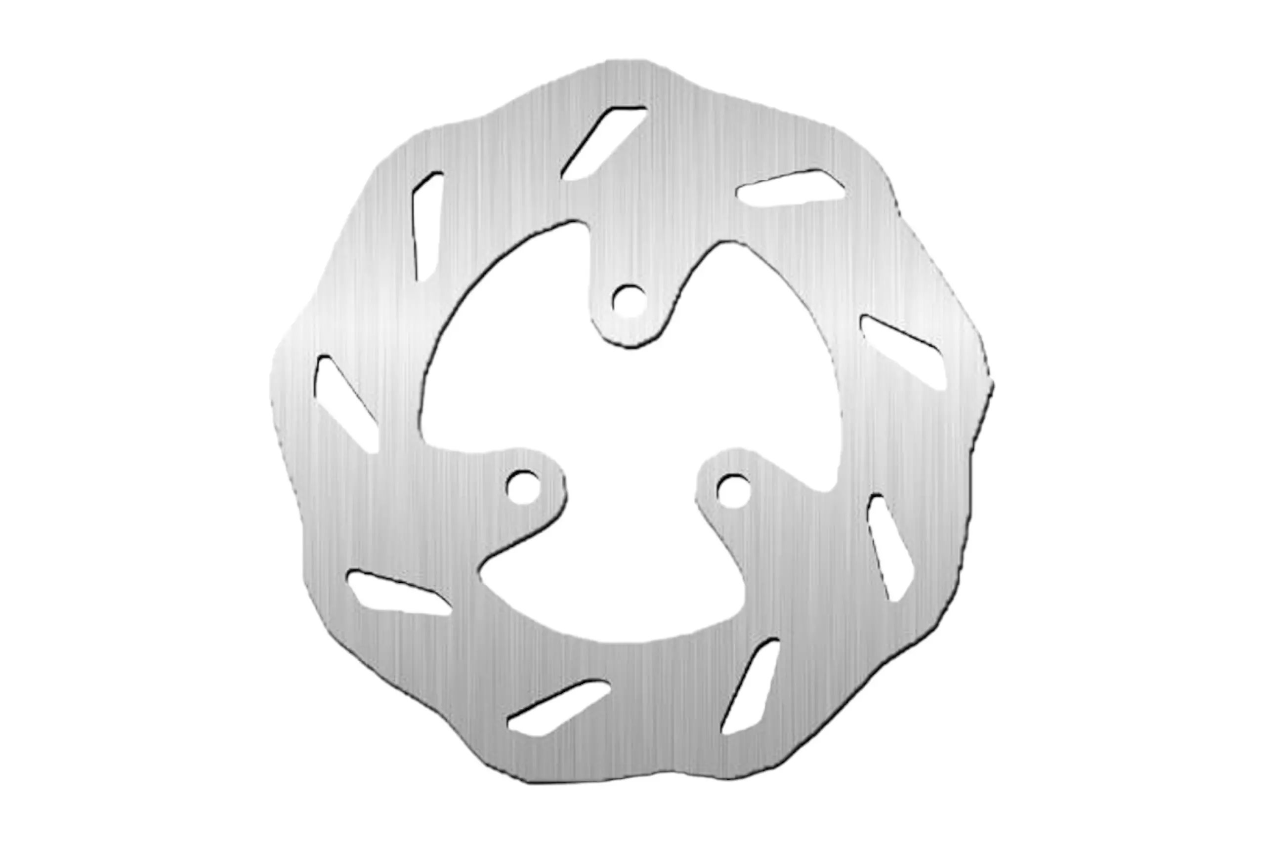 Tarcza hamulcowa przód Peugeot LUDIX 50 (170x42x3,5mm) (3x8,5mm) WAVE | NG1140X