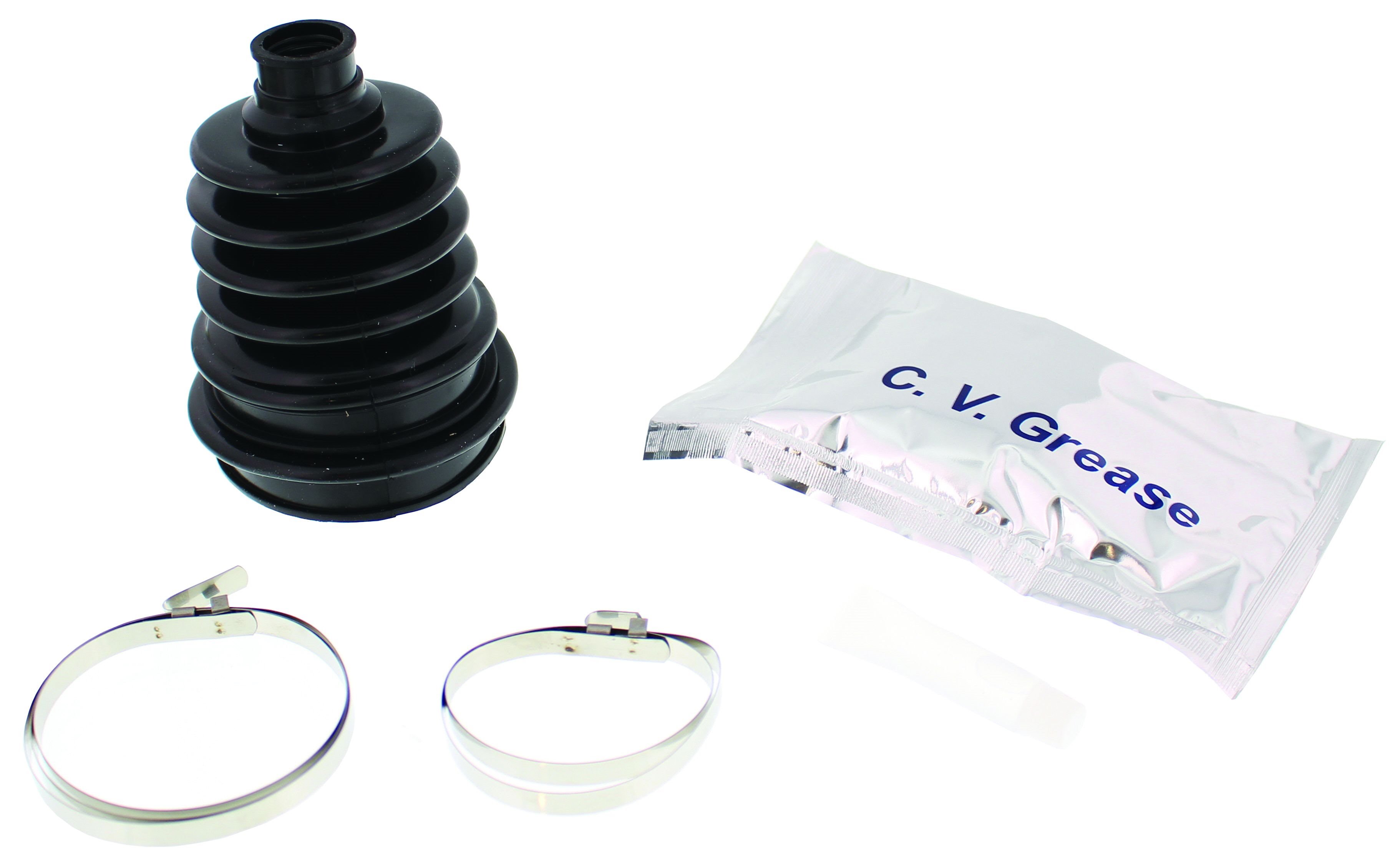 Osłona przegubu napędowego ATV Arctic Cat/Can-Am/Kawasaki / Kymco/Suzuki/Polaris / Yamaha All Balls | 19-5039
