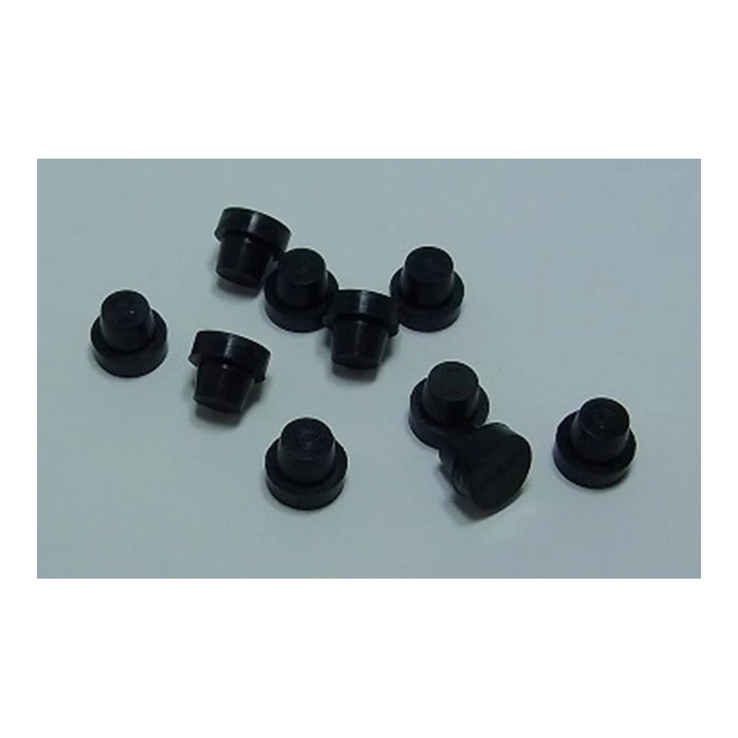 Zatyczka gumowa gaźnika Suzuki GN 125, GN 400, GS 450/550/750/1000, Yamaha XS 1 SZT. | CPP-901