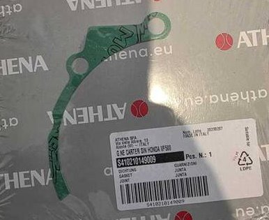 Uszczelka pokrywy alternatora Honda VF 500 Athena | S410210149009