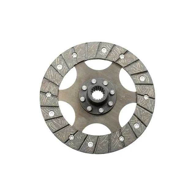 ZF Tarcza sprzęgłowa BMW R 1100 R/S, 1150 GS/ADV/R/RS/RT TRW | MCC608