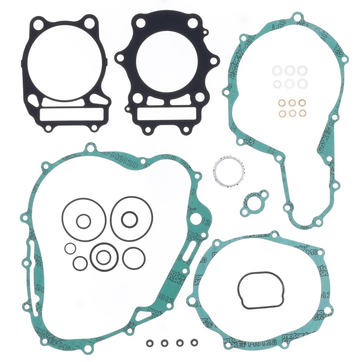 Komplet uszczelek Suzuki DR 350 S/SE Athena | P400510850350