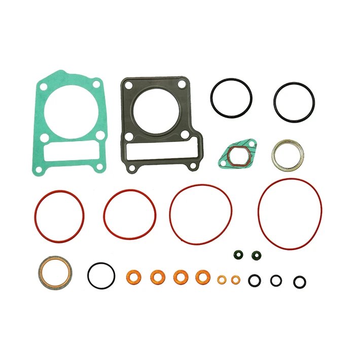 Uszczelki top-end Yamaha XT 125R/X, TTR 125, YFM 125 Namura | NA-40020T