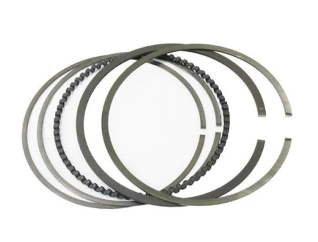Pierścienie 3 szt. (102,5x1,20x1,50x2 , 50) Wossner | 1025XSU-3