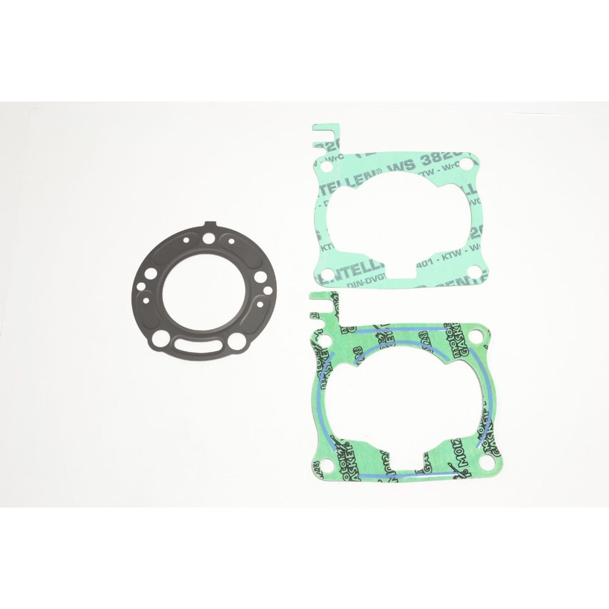 Uszczelki TOP END Racing Honda CR 125R Athena | R2106-096