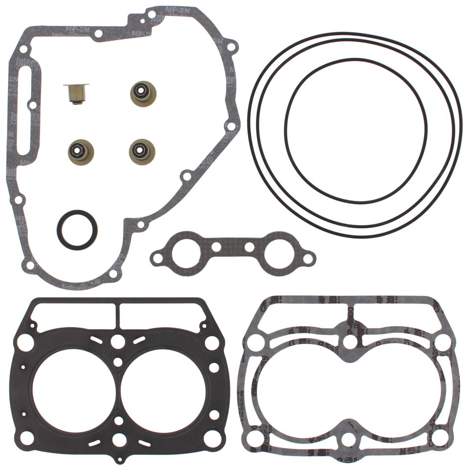 WINDEROSA (VERTEX) KOMPLET USZCZELEK POLARIS SPORTSMAN 700 4X4 02-03 | 808891