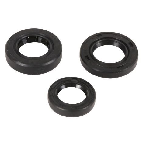 Komplet uszczelniaczy silnikowych Honda CRF125F/CRF125FB WINDEROSA (VERTEX) | 822389