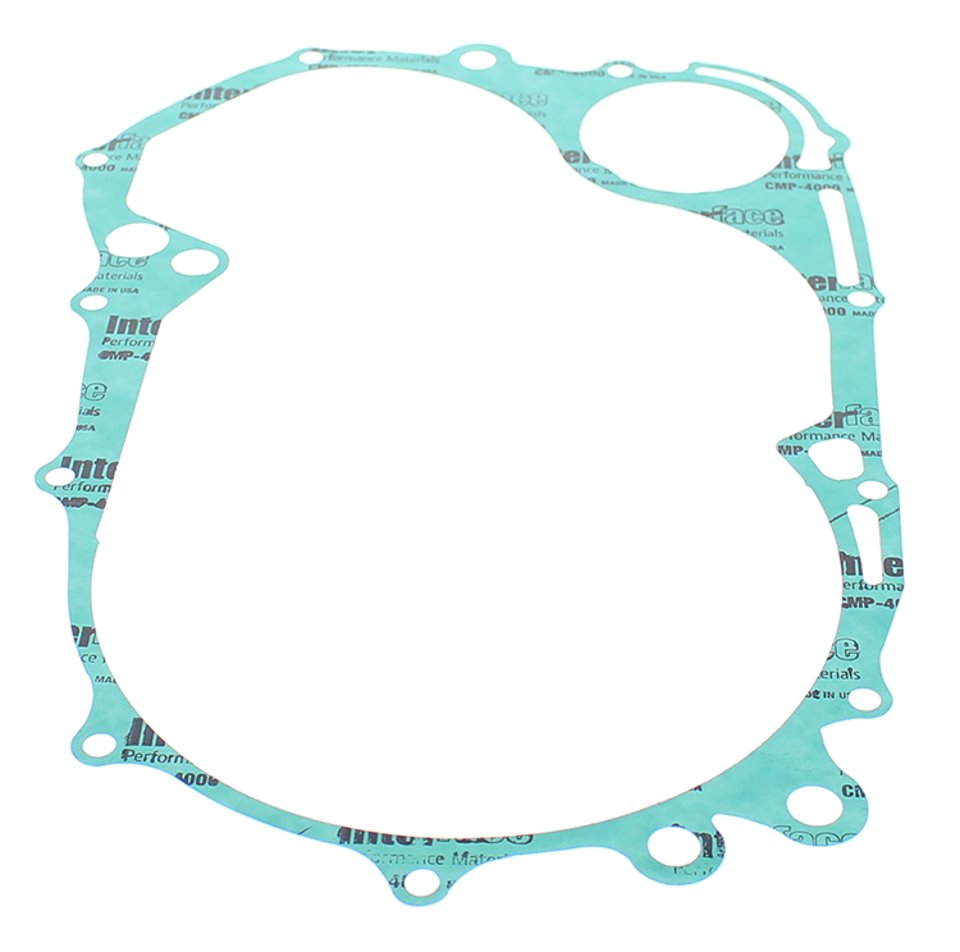 WINDEROSA (VERTEX) USZCZELKA POKRYWY SPRZĘGŁA YAMAHA XV1100 VIRAGO 90-99, XV750 VIRAGO 90-97 (WEWNĘTRZNA) | 332018