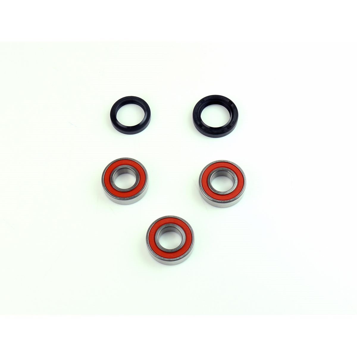 Łożyska koła tylnego Honda CR 125/250, CR 500 ATHENA | W445006R