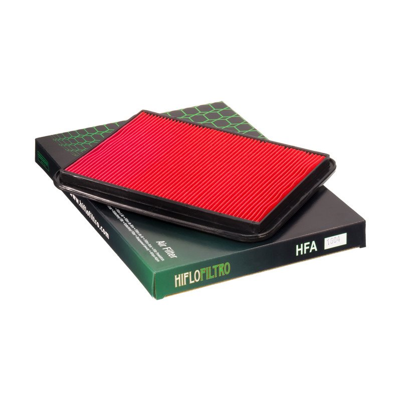 Filtr Powietrza Honda CBR 600F PC19/PC23, CBR 400RR NC23 HifloFiltro | HFA1604