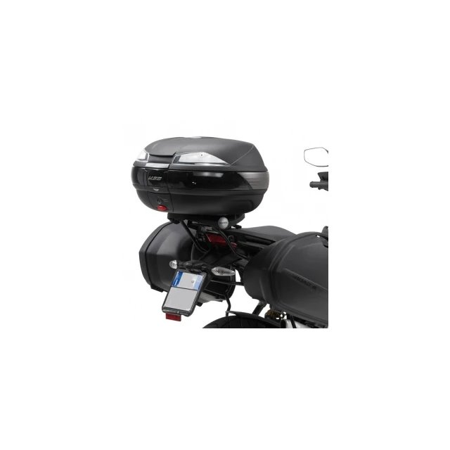 Stelaż kufra centralnego z płytą Monokey Ducati Multistrada 1200 Kappa | KR312