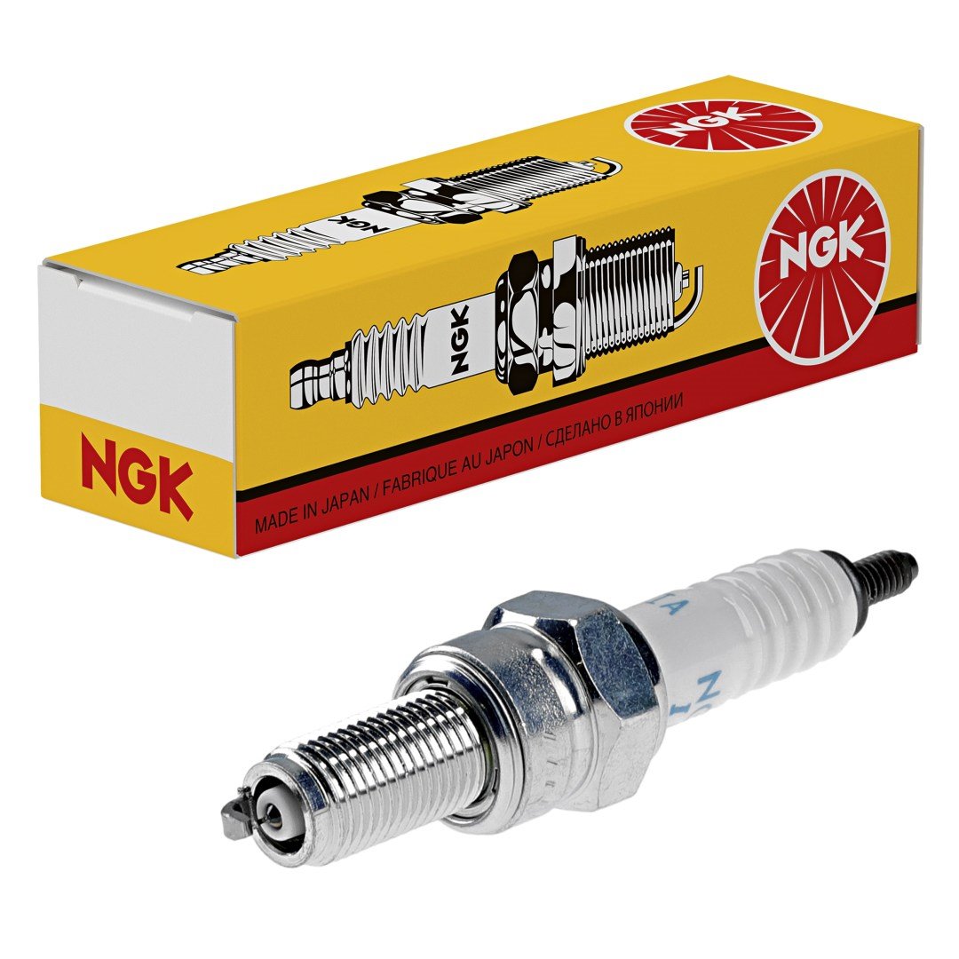 Świeca zapłonowa CR8EIA-9 irydowa NGK