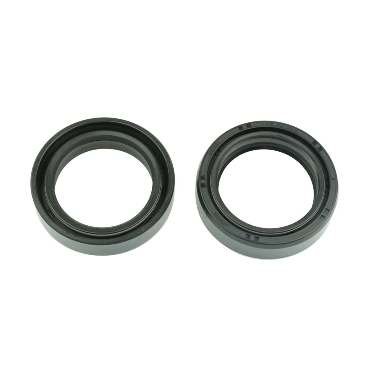 Uszczelniacze przedniego zawieszenia olejowe 2szt. 32x44x10,5mm ARI060 Athena | P40FORK455188