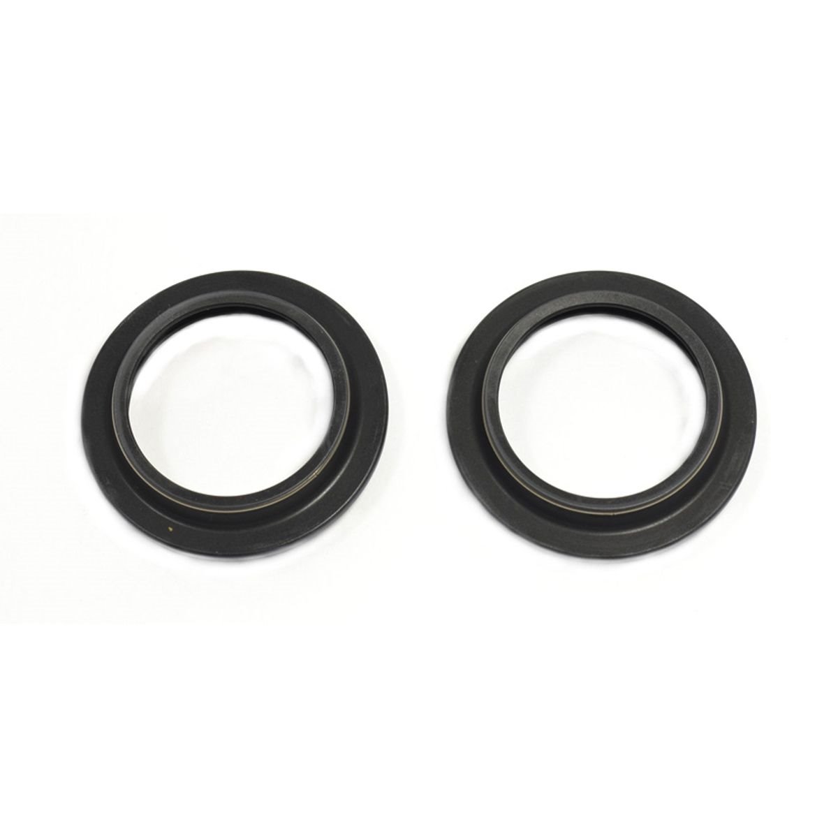 Uszczelniacze zawieszenia pyłowe Yamaha MT03, WR125 R/X, XTZ 1200, XTZ 650, YZ250 41x53,5x4,8/14mm ATHENA | P40FORK455100