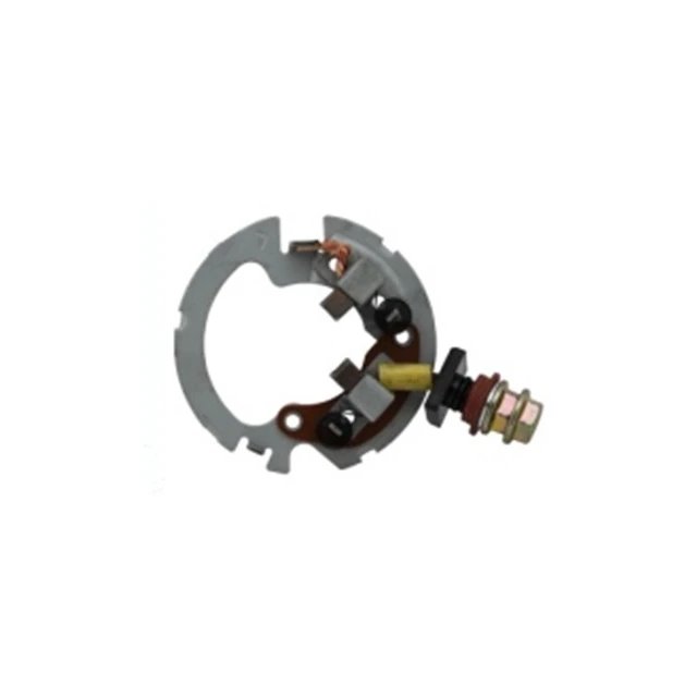 Szczotkotrzymacz i szczotki rozrusznika Honda TRX 250/300/350/450 Bronco | AT-01055