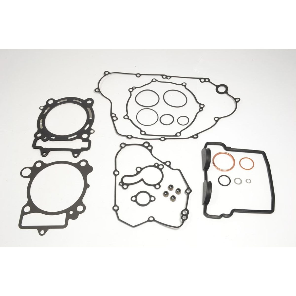 Komplet uszczelek Kawasaki KXF 450 Athena | P400250850048