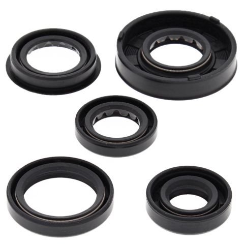 WINDEROSA (VERTEX) KOMPLET (ZESTAW) USZCZELNIACZY SILNIKOWYCH POLARIS PREDATOR 90 05-06, SPORTSMAN 90 05-06 | 822322