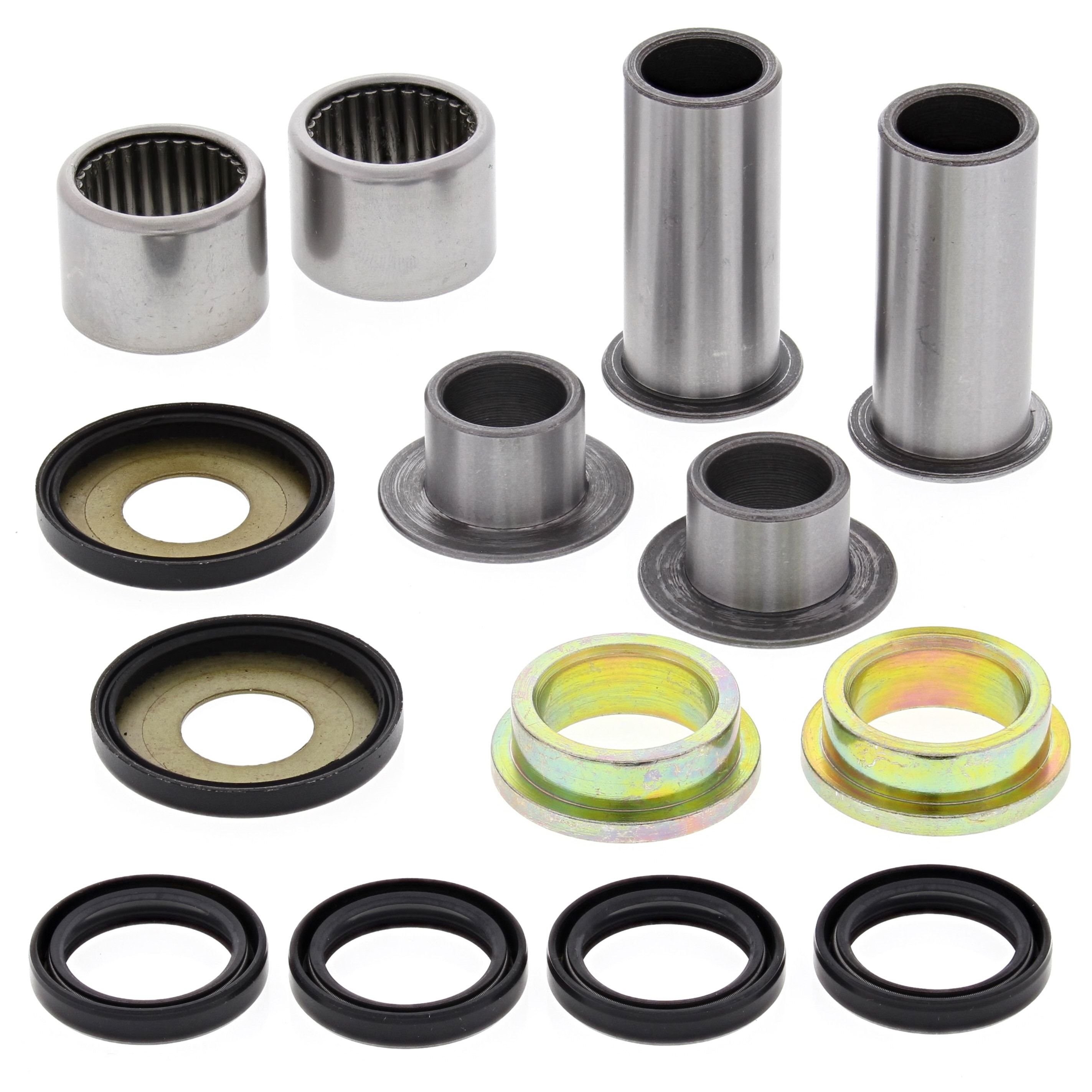 Zestaw naprawczy wahacza Suzuki LT-250R, LT-500R ALL BALLS | 28-1005