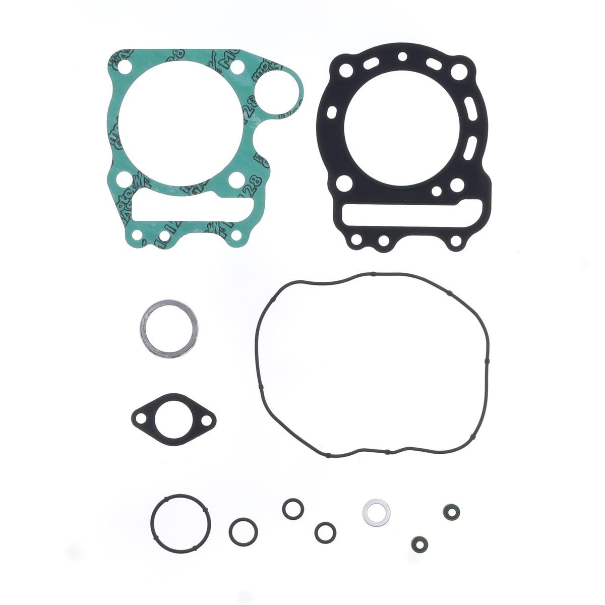 Uszczelki TOP-END Honda FES Foresight 4T LC, Piaggio X9 250 Athena | P400210600055