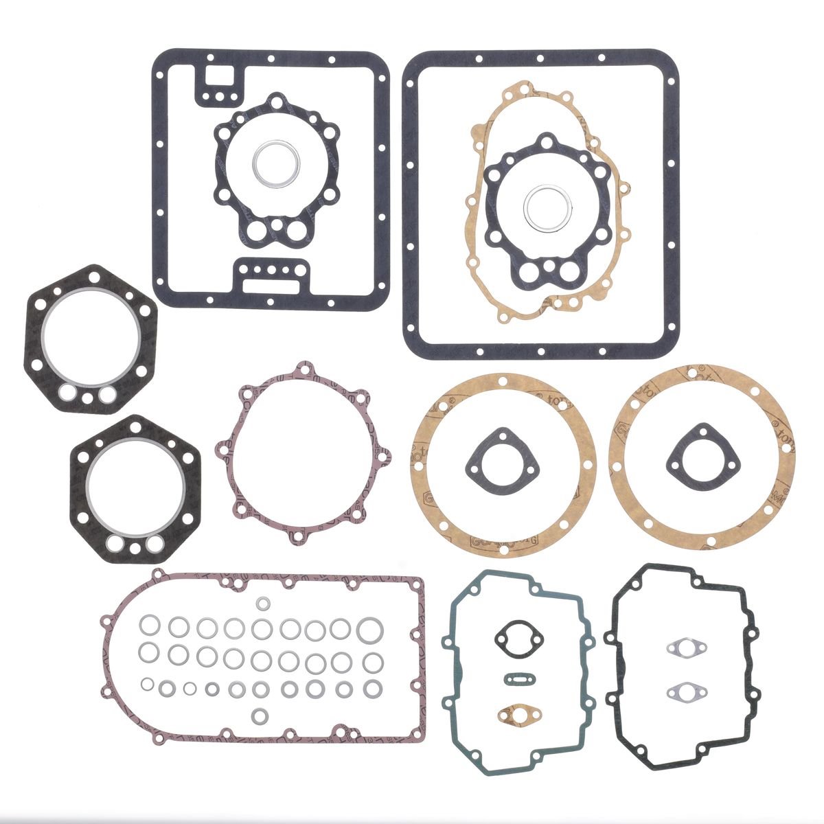Komplet uszczelek Moto Guzzi Sport 1100 Athena | P400190850383