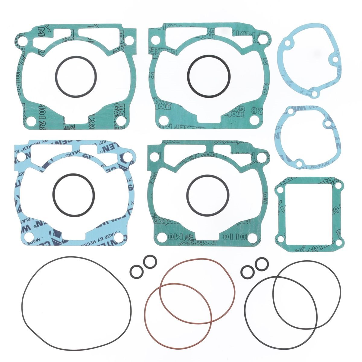 Uszczelki TOP-END KTM EXC 250/300, SX 250 Athena | P400270600009