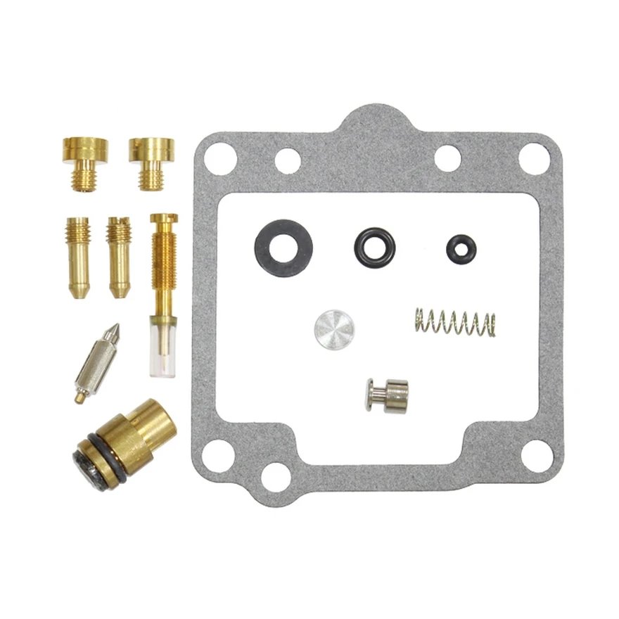 Zestaw naprawczy gaźnika Kawasaki KZ 1100A1/A2/A3 Psychic | MU-07039